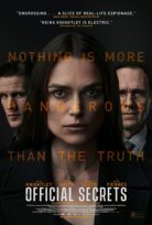 Resmi Sırlar – Official Secrets