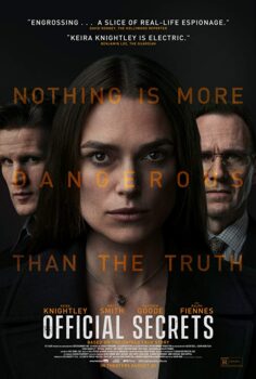 Resmi Sırlar – Official Secrets