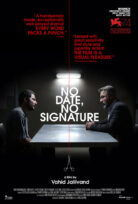 Tarihsiz İmzasız – No Date, No Signature