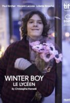 Winter Boy
