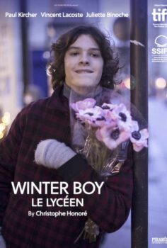 Winter Boy – Le Lycéen