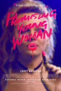Yetenekli Genç Kadın – Promising Young Woman
