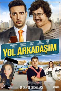 Yol Arkadaşım – Travel Mates