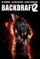 Alev Kapanı – Backdraft 2