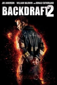 Alev Kapanı – Backdraft 2