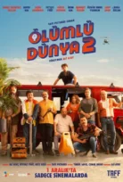 Ölümlü Dünya 2 – Mortal World 2