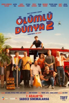 Ölümlü Dünya 2 – Mortal World 2