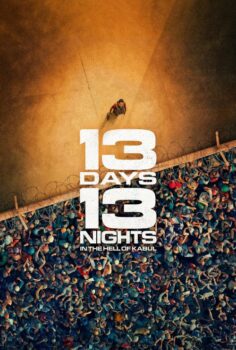 13 Gün, 13 Gece – 13 Days, 13 Nights