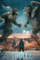 Esrarengiz Canavar 2 – Troll 2