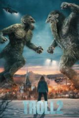 Esrarengiz Canavar 2 – Troll 2