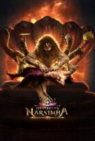 Tanrılar ve Şeytanlar – Mahavatar Narsimha