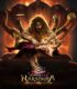 Tanrılar ve Şeytanlar – Mahavatar Narsimha