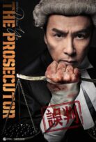 The Prosecutor – Ng poon