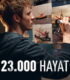 23.000 Hayat – 23 000 Leben