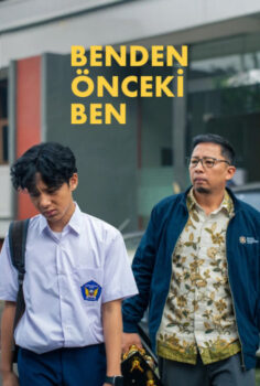 Benden Önceki Ben – Aku Sebelum Aku