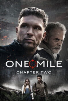 Bir Mil: İkinci Bölüm – One Mile: Chapter Two