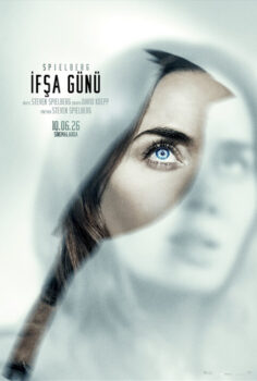 İfşa Günü – Disclosure Day