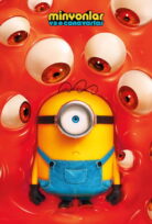 Minyonlar ve Canavarlar – Minions & Monsters