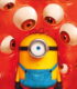 Minyonlar ve Canavarlar – Minions & Monsters