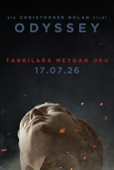 Odyssey – The Odyssey