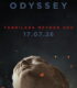 Odyssey – The Odyssey