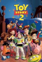 Oyuncak Hikayesi 2 – Toy Story 2
