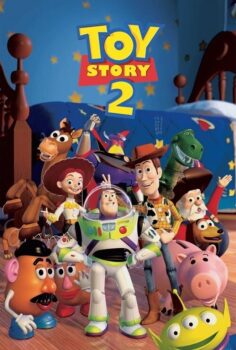 Oyuncak Hikayesi 2 – Toy Story 2