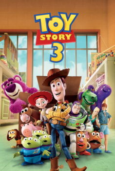 Oyuncak Hikayesi 3 – Toy Story 3