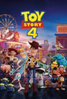 Oyuncak Hikayesi 4 – Toy Story 4