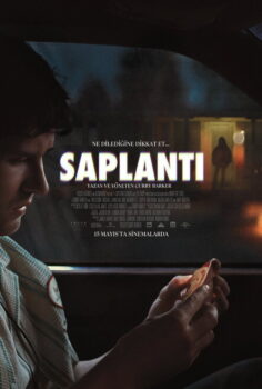 Saplantı – Obsession