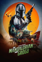 Star Wars: Mandalorian ve Grogu – The Mandalorian and Grogu