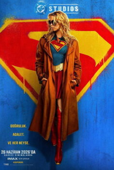Supergirl