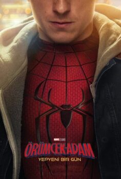 Örümcek-Adam: Yepyeni Bir Gün – Spider-Man: Brand New Day